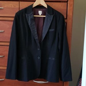 Lauren Conrad Jacket